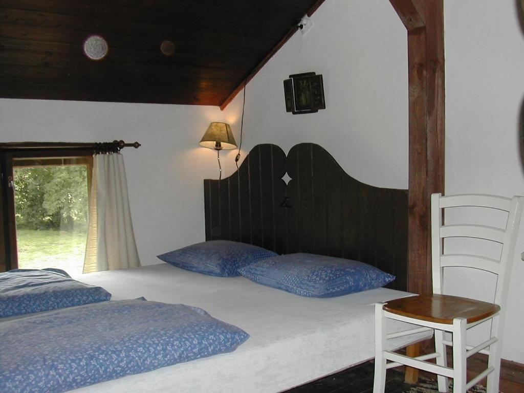 Malom Tanya Panzio Hotel Zalacséb Pokój zdjęcie