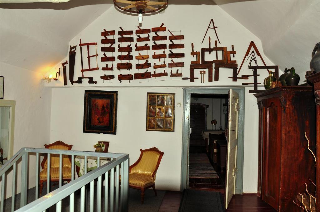 Malom Tanya Panzio Hotel Zalacséb Zewnętrze zdjęcie