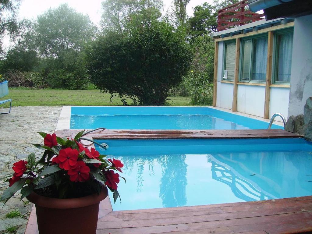 Malom Tanya Panzio Hotel Zalacséb Zewnętrze zdjęcie