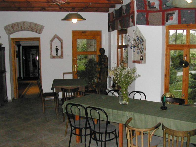 Malom Tanya Panzio Hotel Zalacséb Zewnętrze zdjęcie
