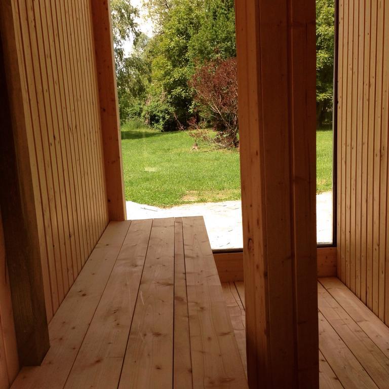 Malom Tanya Panzio Hotel Zalacséb Zewnętrze zdjęcie